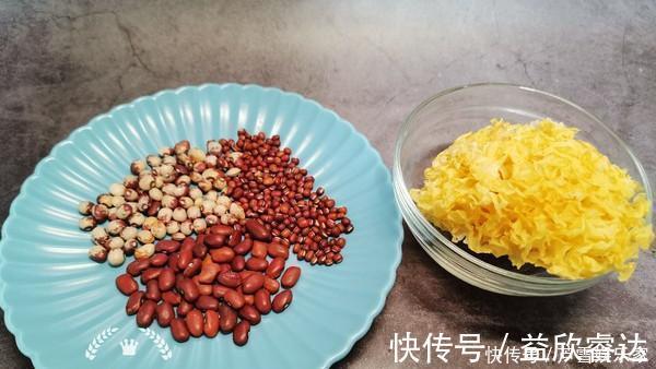 养生壶|妈妈每天用“它”做早餐,60岁年龄40岁容貌,肤白还有弹性!