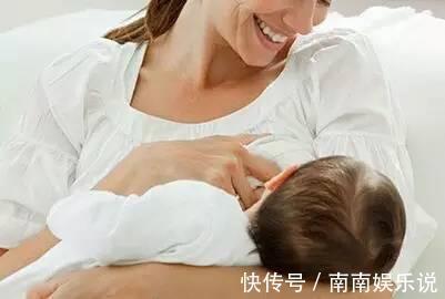 区别|从小“喝母乳”和“喝奶粉”的孩子有什么区别区别太大了