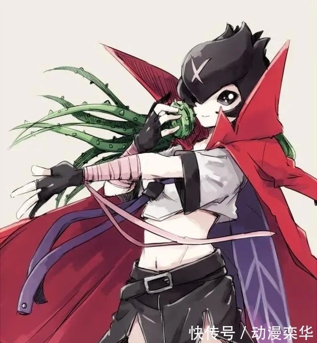 究极体|数码宝贝:花仙兽进化链鉴赏,一朵莲花,一朵蔷薇,究极体是天界神女