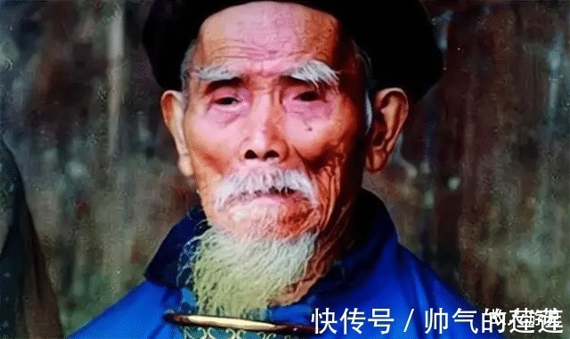 龚来|龚来发他被称为中国长寿之王,一生未婚,寿至133岁