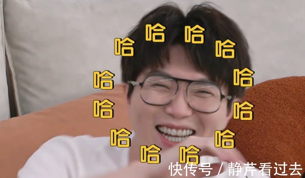 《毛雪汪》第2期:吃貨的委婉對(duì)話(huà)方式,只要能吃到,那就夠了