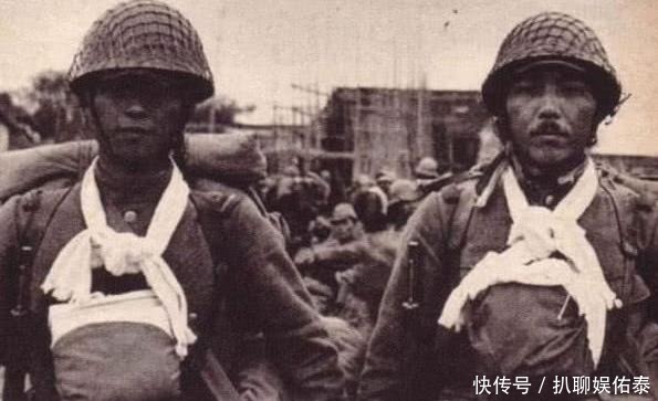 侵华日军|侵华日军头盔上的渔网有什么用？看似不起眼，却救了太多人的命