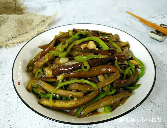 天热了,分享7道快手菜,下班后分分钟搞定,一个星期不重样