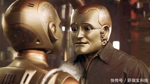 当代小说|一本关于伴侣机器人的当代小说——《弗兰肯斯坦:爱的故事》