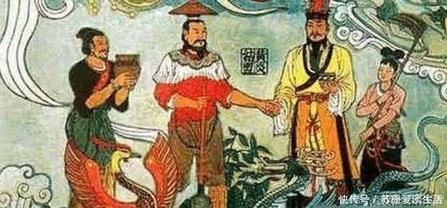 古代这4个姓氏太难起名,怎么起都像骂人,以至于到现在几乎濒临消失!