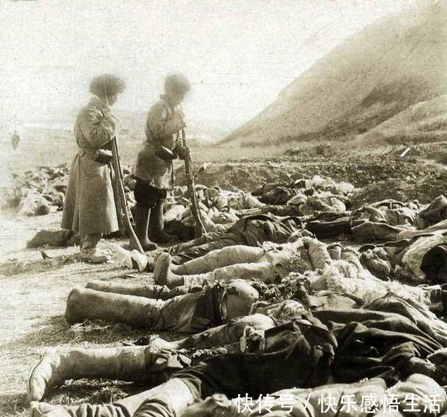 日本|日俄战争中，沙俄败给了日本，却为什么没有像清朝一样割地赔款