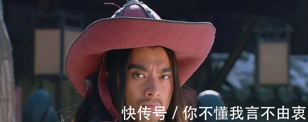 明教&水浒传里武松单臂擒住的人,在倚天屠龙记里面是明教的教主