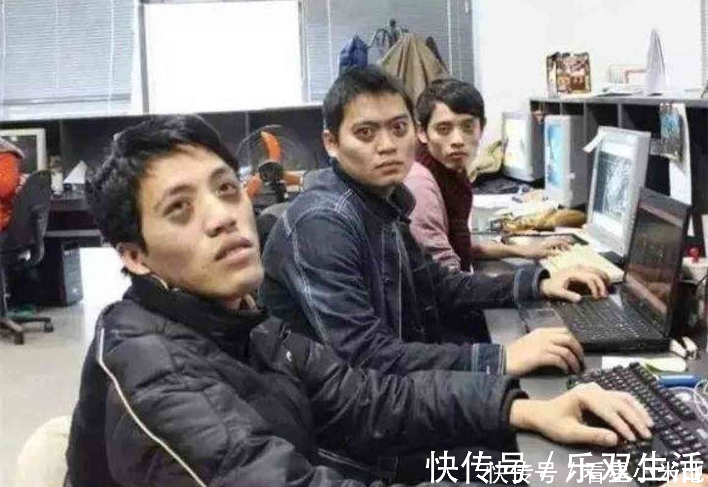 样貌|坚持长跑有好处,身体越跑越年轻,样貌却越跑越老