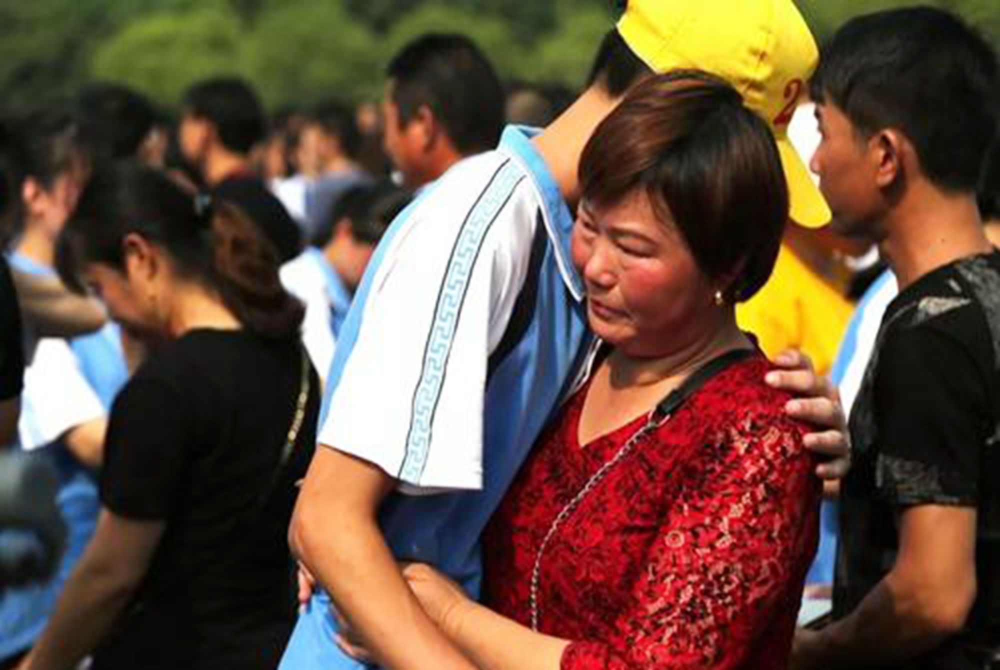 孩子|李玫瑾：一流父母要给娃过“三个”生日，过好了，孩子人生走不偏