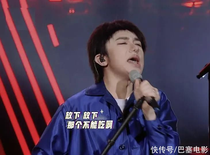 《百变大咖秀》爆笑开播，全场最佳竟是王智，我的眼睛好疼