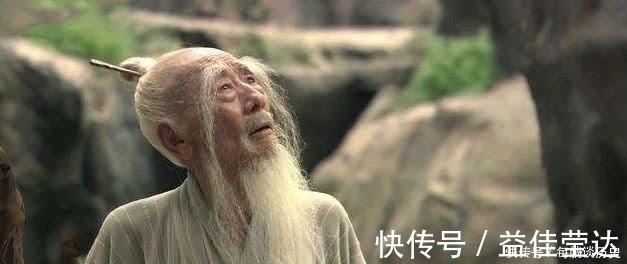 古人|古人说“姜是老的辣”，后半句十人九不知，但却同样经典！