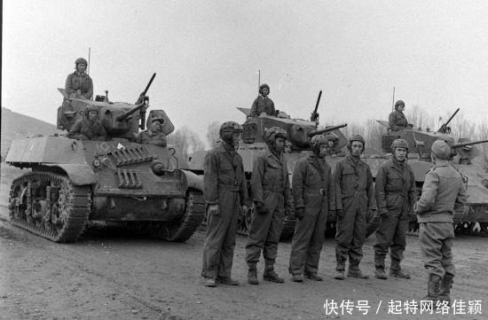 军队|隐姓埋名71年,因一个小物件身份泄露,军队立马出动了6辆坦克