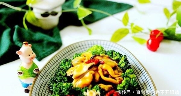 3月吃它正当时,肥美鲜嫩,简单一煮就上桌,一锅都不够吃