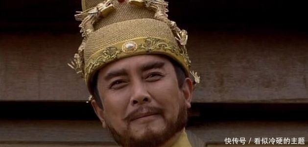 朱允炆|中国历史上唯一突然神秘消失的帝王,至今下落不明