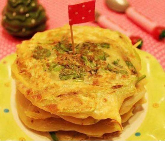 营养又健康的家常美食,一盘都不够吃,很下饭,味道特别美味