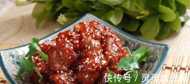 排骨|有了这几个“硬”菜，再也不怕自己厨艺不精湛了，堪称大厨级别！