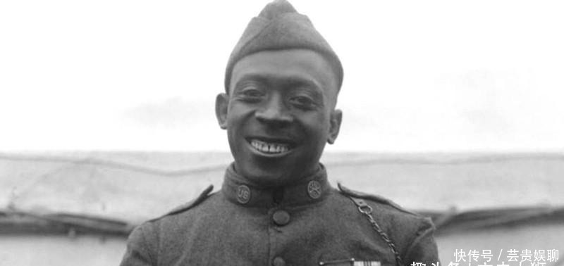 369步兵团|一战中,一支不被人看好的兵团却屡创奇迹,敌人称他们是地狱战士