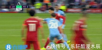 比赛|场内外皆是光芒万丈!埃及法老王萨拉赫为何能成新“足球之王”