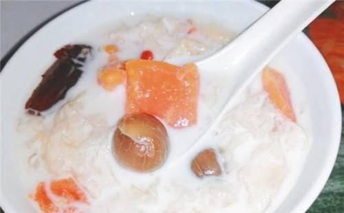 它是天然“防晒霜”，常食白到发光，粉嫩少女肌，裸妆也很美！