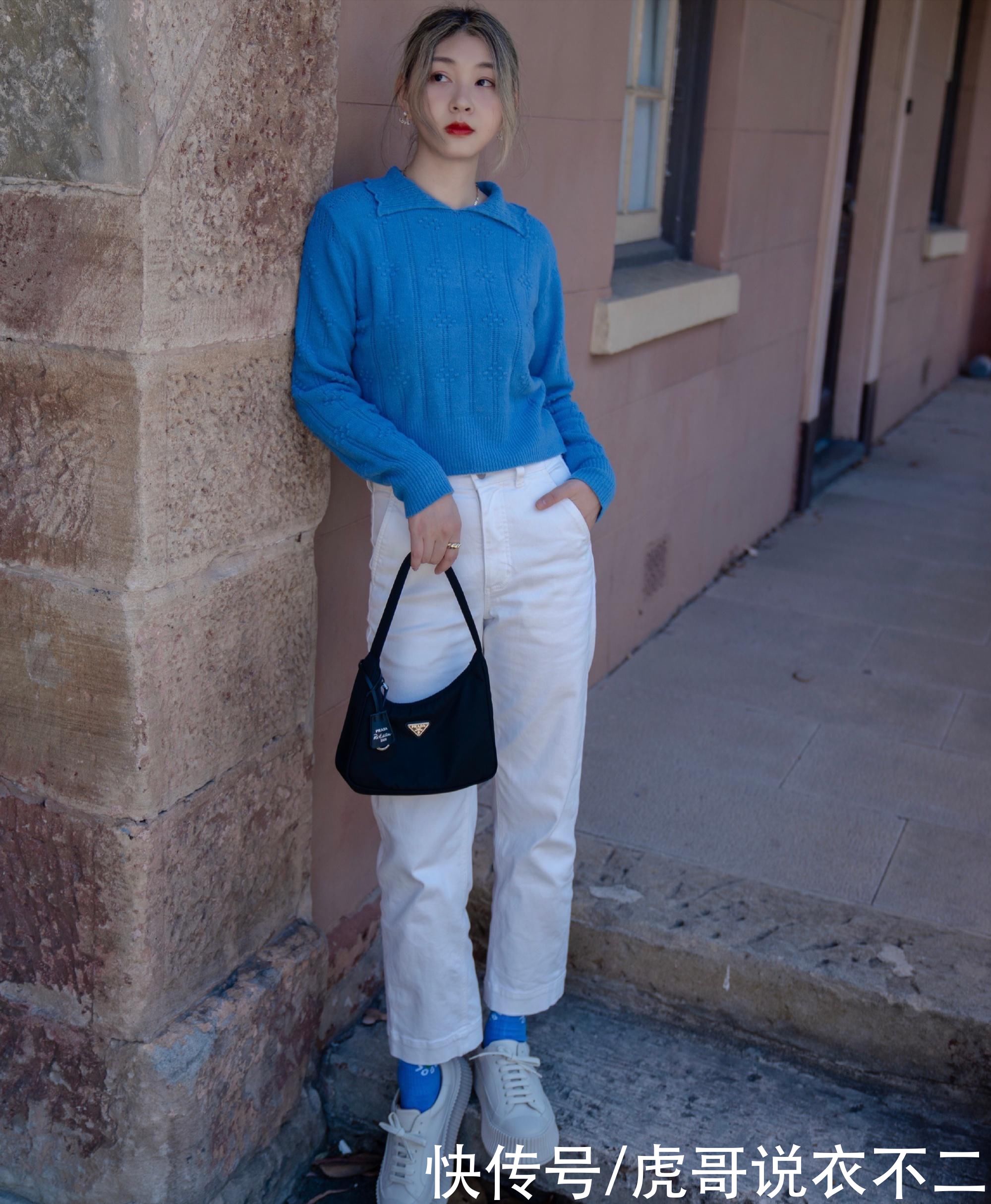 35岁女人穿衣需要追求品质，优雅大气才是你的美，这样穿很高级