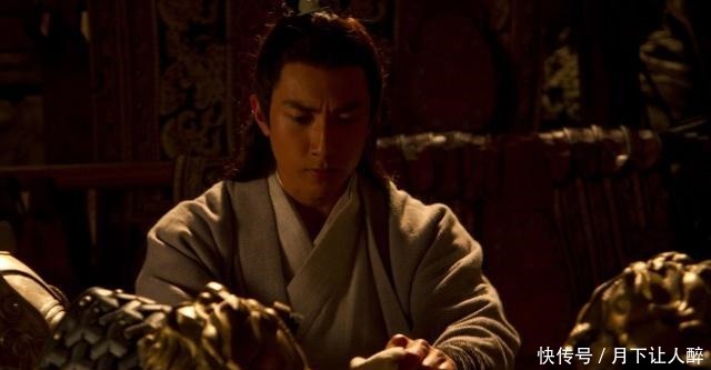 无论是在正史还是小说中,杨家将都是流传后世的英雄!