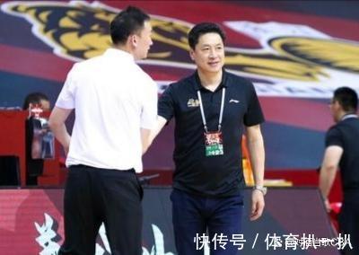 稠州|CBA:沈阳赛区变战国,最强四队连环决,飞豹与鲨搏,狮牛兄弟决