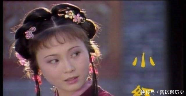 宝玉|红楼梦里晴雯的结局很凄惨,真正原因在这里,你肯定想不到