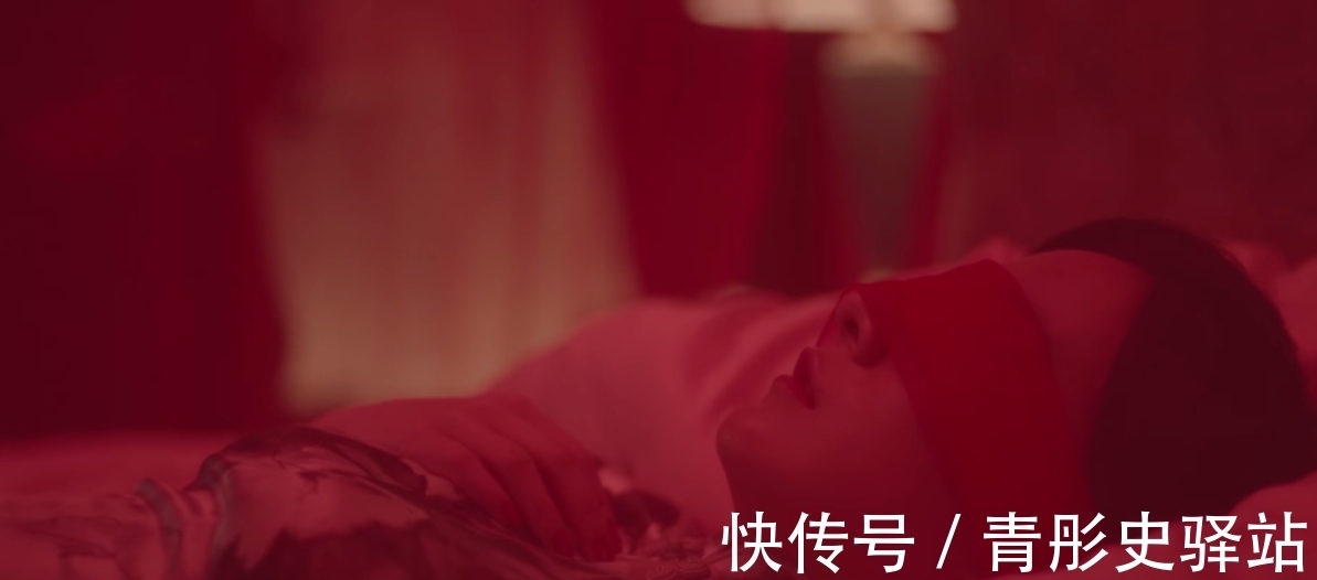 扫黑风暴|浴袍女、汤唯旗袍,如此大尺度上星央视,《扫黑风暴》也太狠了