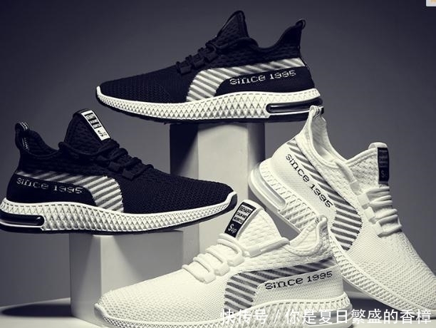 国产运动品牌市值突破2千亿，吊打阿迪，耐克也开始慌了！