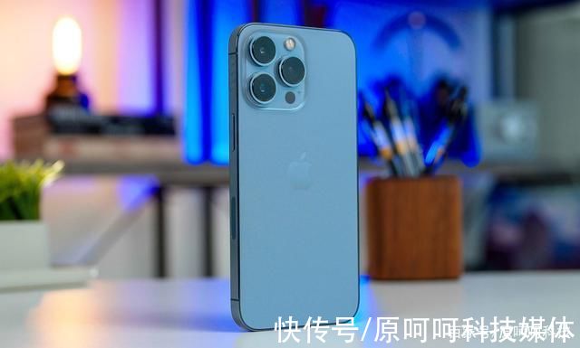 传感器|围观!最佳照相手机之战: iPhone 13 Pro仅排第二