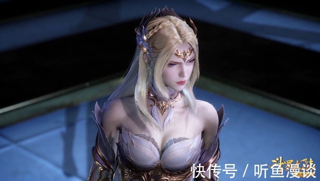 斗罗大陆|斗罗大陆:既然魂骨如此稀有,为什么他们还能获得满魂骨?