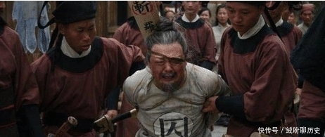 死囚犯|李世民曾放390名死囚回家过年,来年秋后赴京问斩,回来多少人?