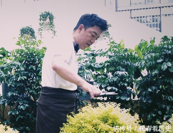 爱奇艺 爱奇艺又有推理新综：李易峰已确认加盟，还有清一色当红艺人来袭