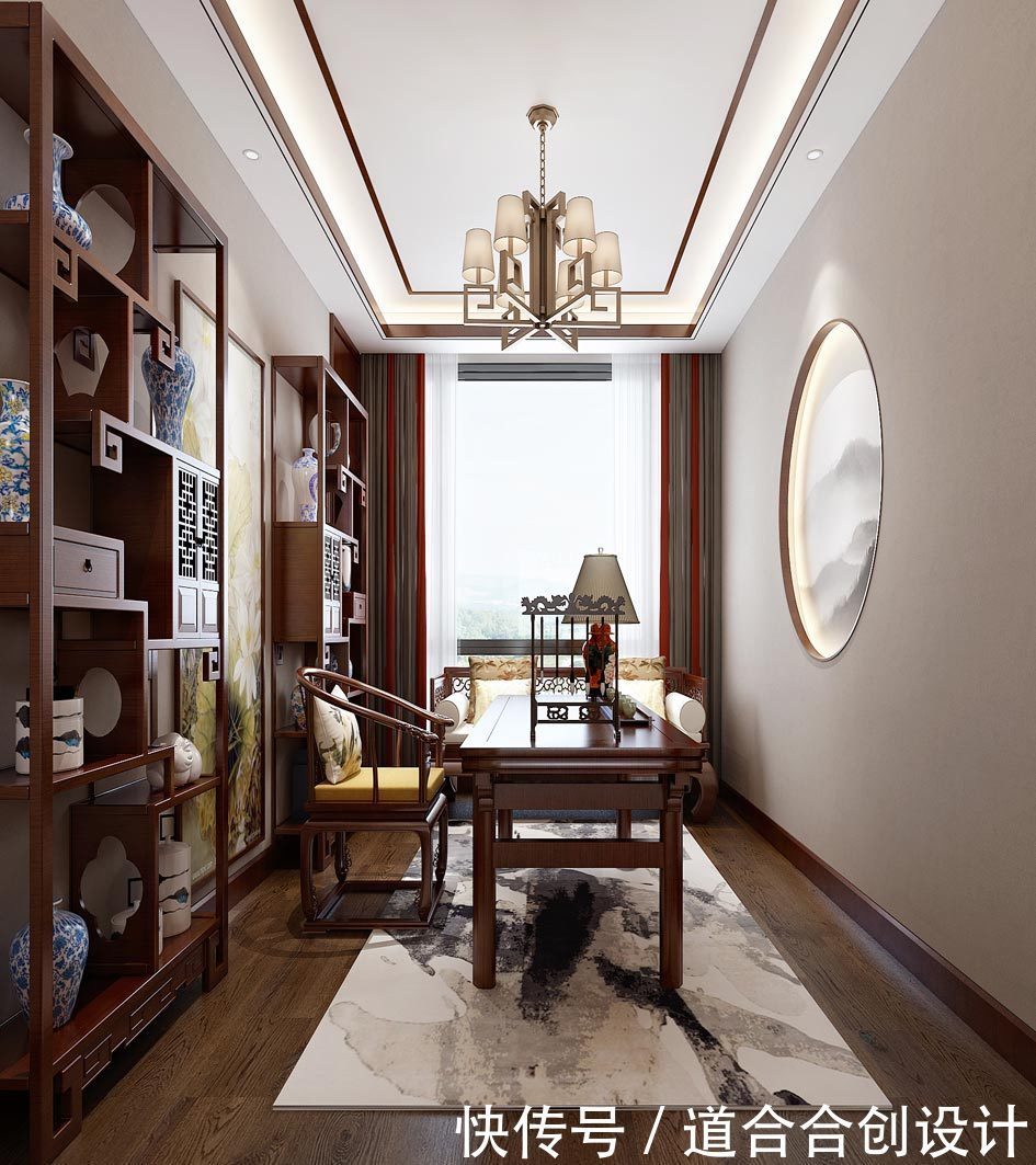 装修|客厅设计装修这几个方向可以帮你参考