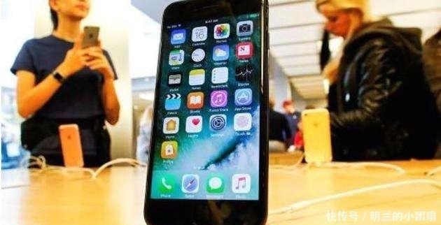 市场|iPhone12在中国市场爆火后!库克突然喊话:有点让人意外