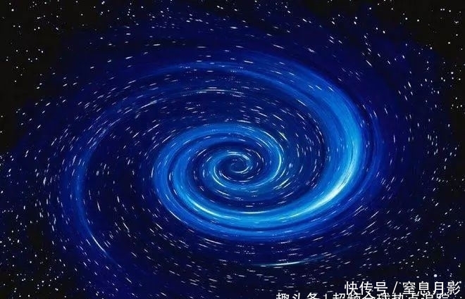 如果黑洞将地球吞噬,人类还能生存在黑洞内部吗?