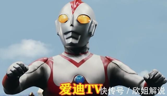 梦比优斯|奥特曼:让圆谷亏损最大的TV,不是爱迪,不是麦克斯,而是图5?