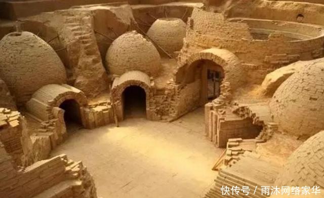 杨贵妃|安禄山与杨贵妃有没有私情?为啥他的墓中出土了一版英语磁带?