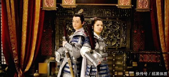 乞丐|皇帝收乞丐做义子，乞丐为报恩世代镇守边陲，皇帝直言儿子没白认