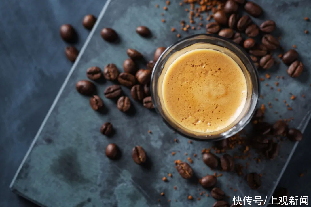 时间段|运动前喝咖啡有助燃脂!这个时间段喝效果更好