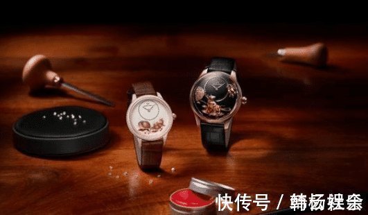 日内瓦 世界“五大名表”第一实至名归,第四专治各种不服