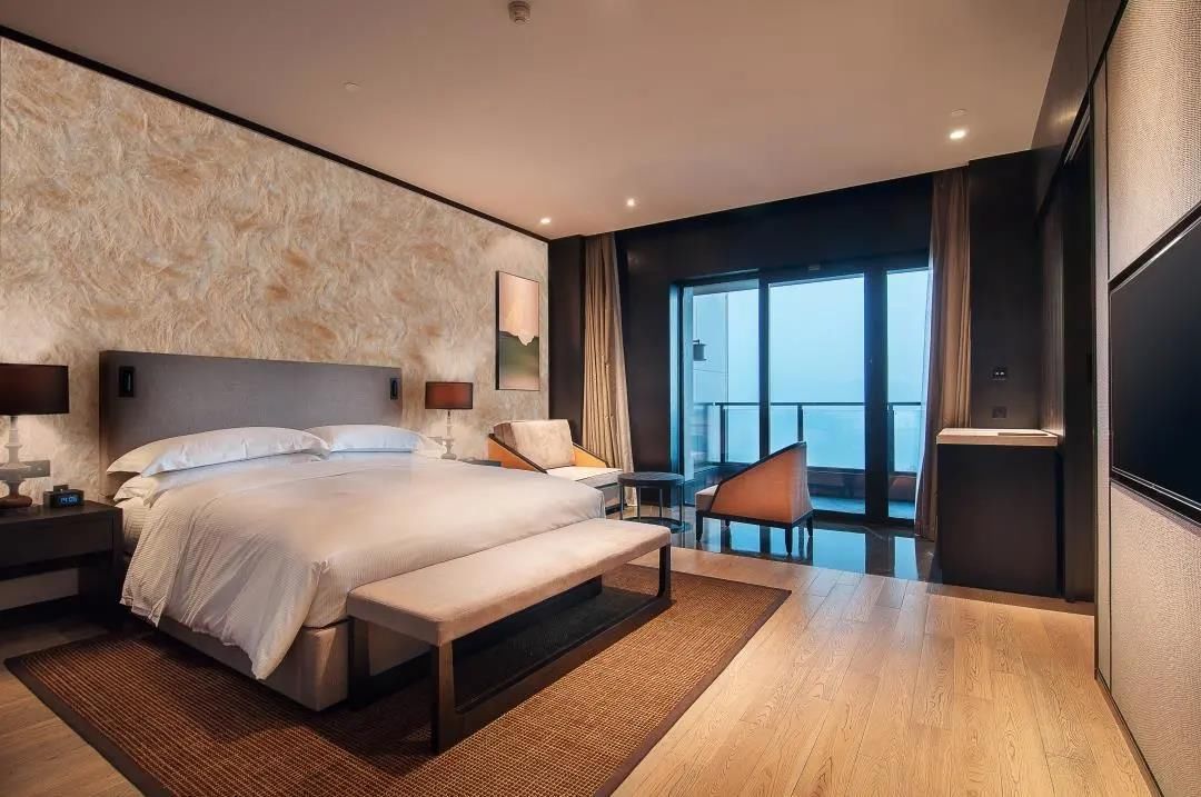 装修|贝树墙衣8小时旧房变新房!装修界的“魔术师”