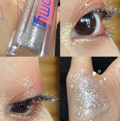 老凡尔赛了～仙女才会用的宝藏彩妆！