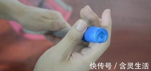 孩子玩剩下的气球不要扔,放在家里特别实用,一年能省下不少钱