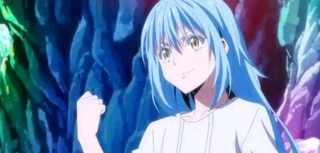 最魔幻的番剧:史莱姆的评分!史莱姆可能因原作者的言论被下架?