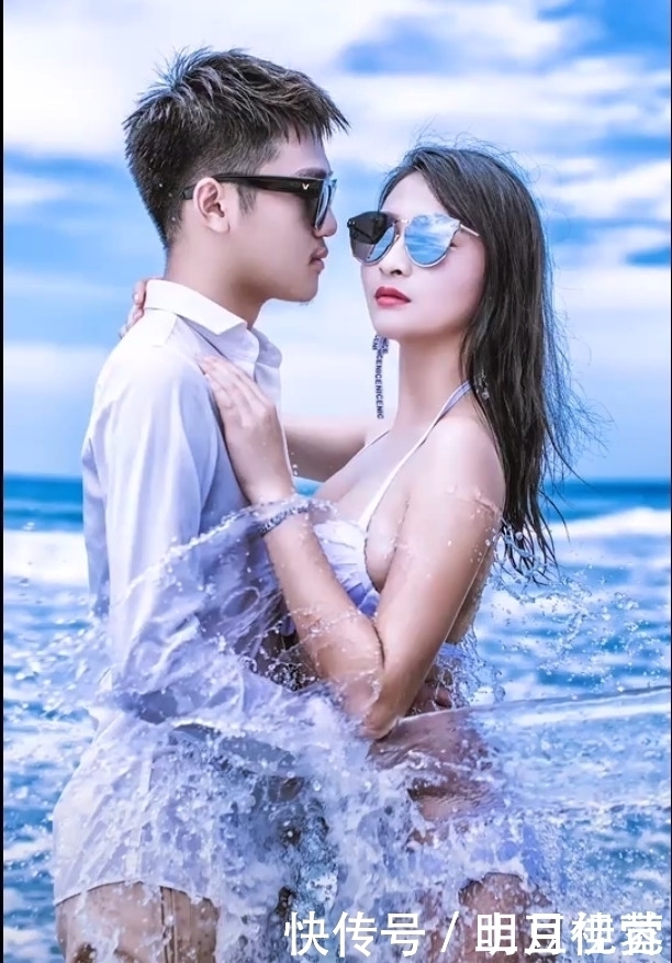 新娘对摄像师特殊要求不满意，收到照片之后，新娘感激不已