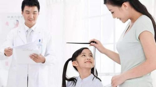 身高|孩子以后会不会长高,身上3个特征暗示很明显,不用等到娃长大
