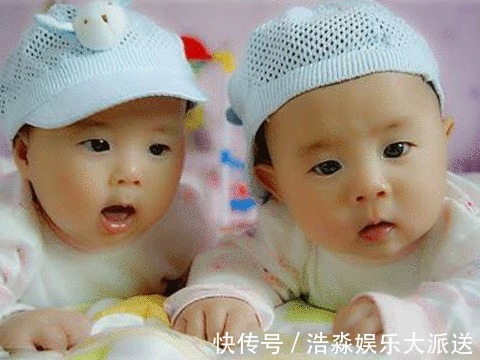 美国|双胞胎男孩，一个在美国长大，一个在中国长大，长大后不像亲兄弟