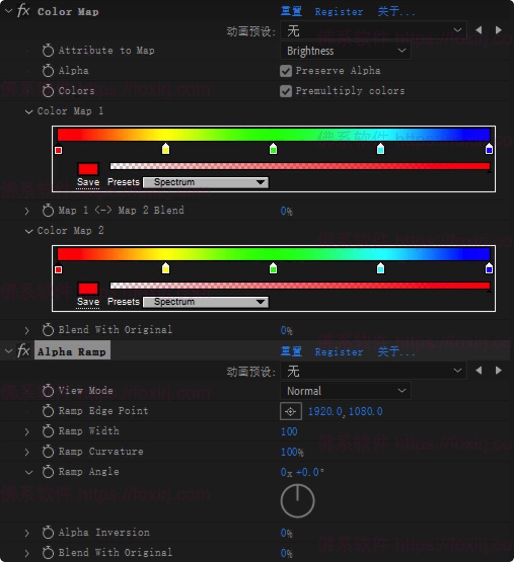 Red Giant Effects Suite v11.1.13 红巨星动态视频特效插件套装-下载否