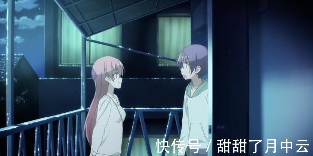 漫画|这部不被大家看好的B站神秘新番,看来要在十月份逆袭上位了